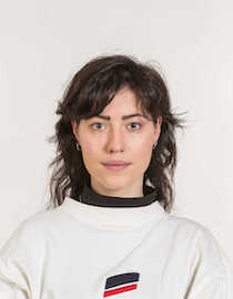 Image of Roxana Hofmann