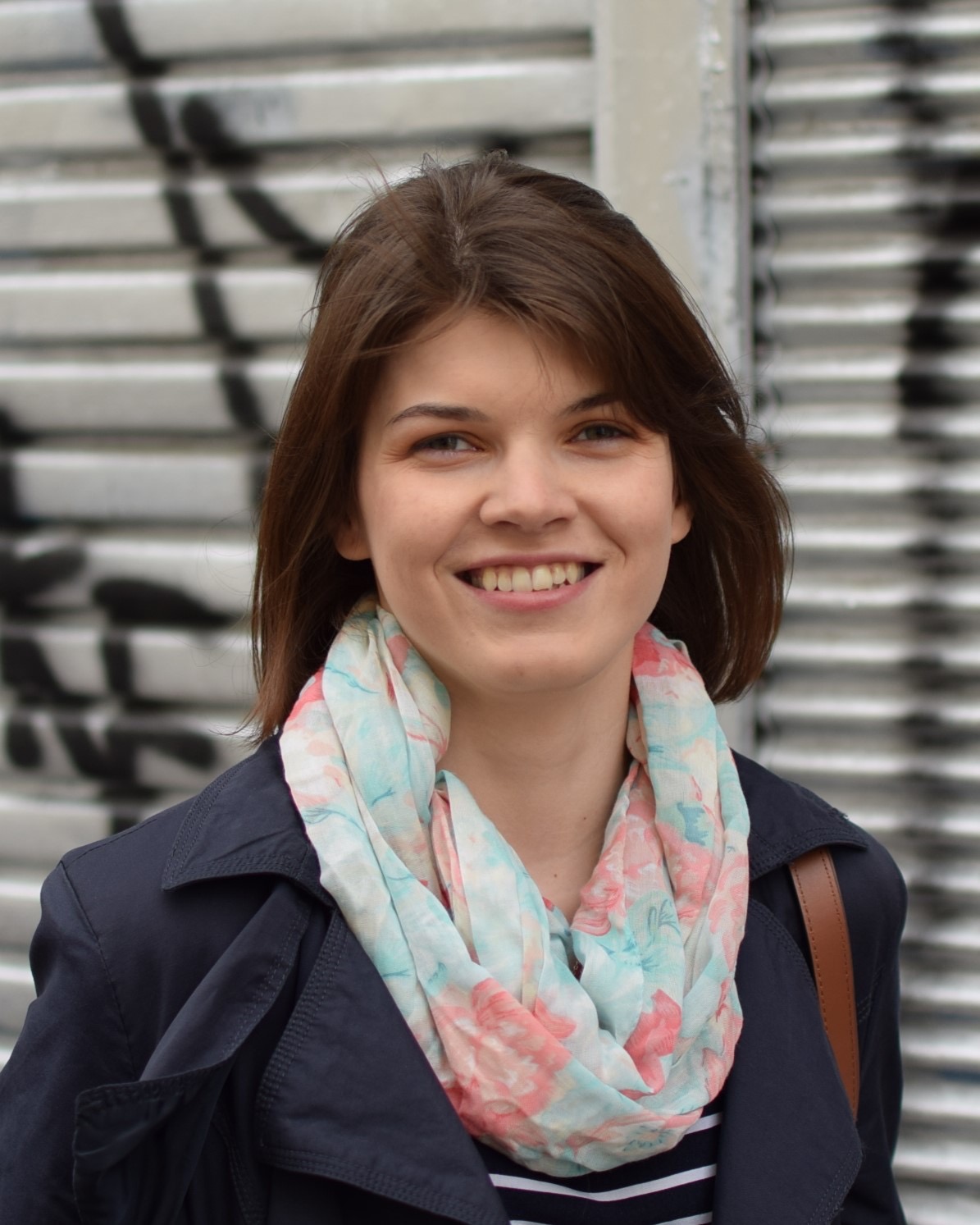 Image of Renáta Topinková