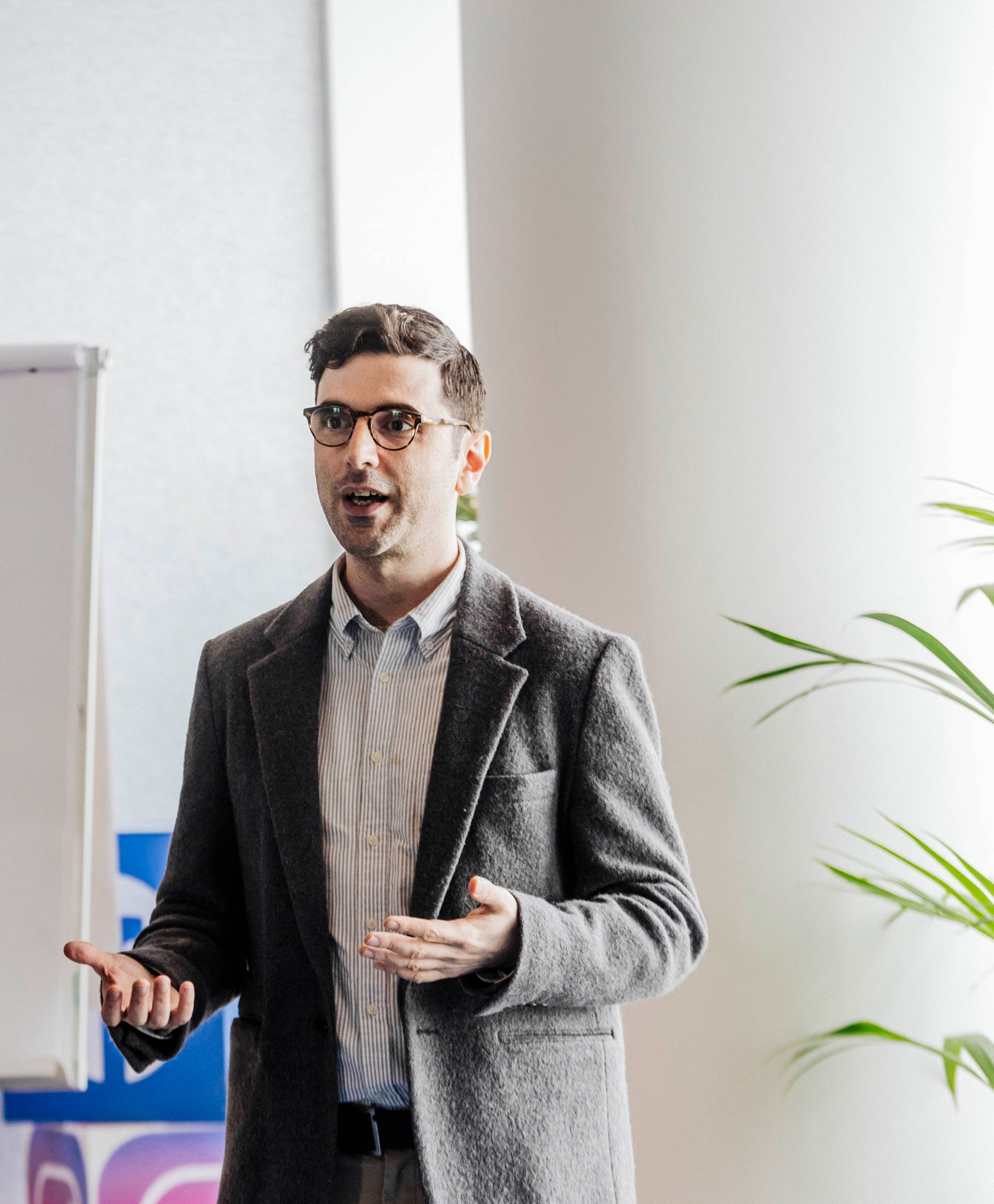 Image of Yair Rubinstein