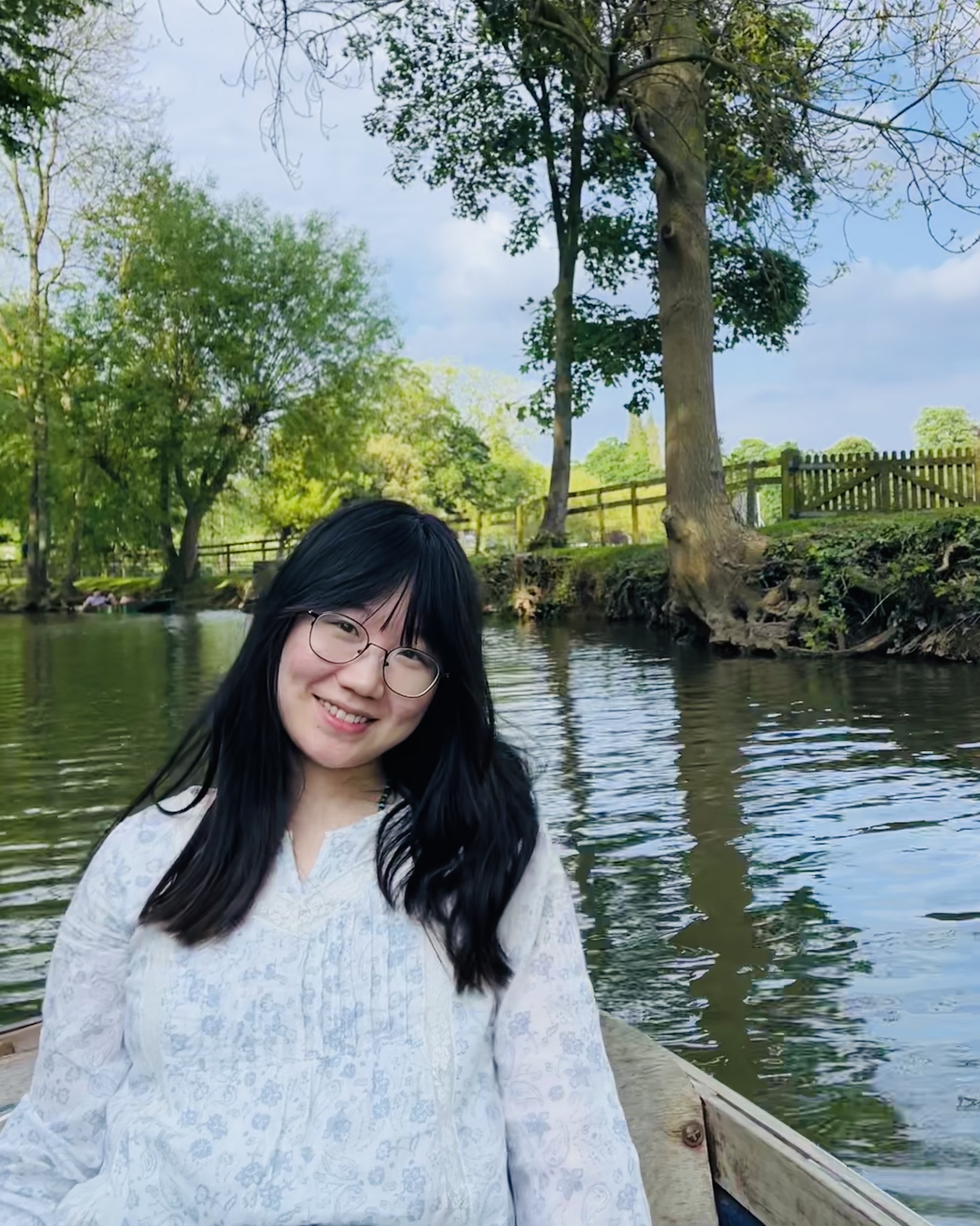 Image of Ruiwen Zhou