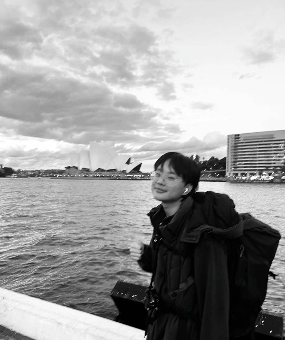 Image of Ruomeng Liu