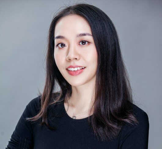 Image of Ruqin Ren