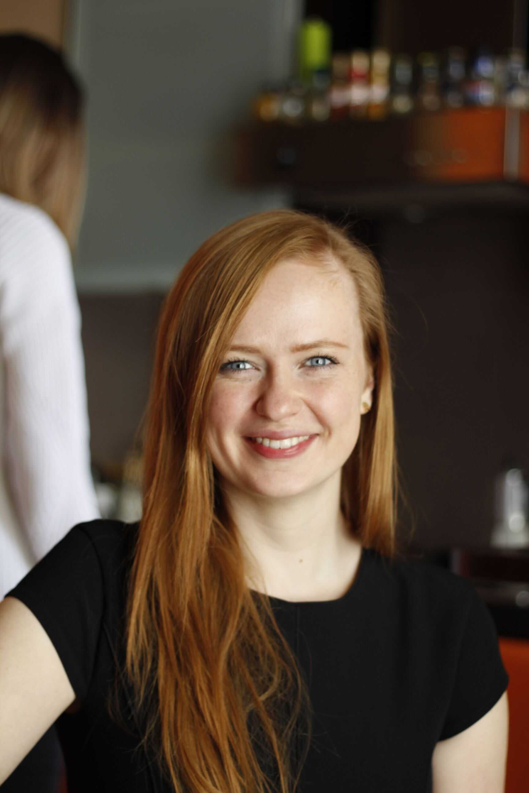 Image of Rūta Liepiņa