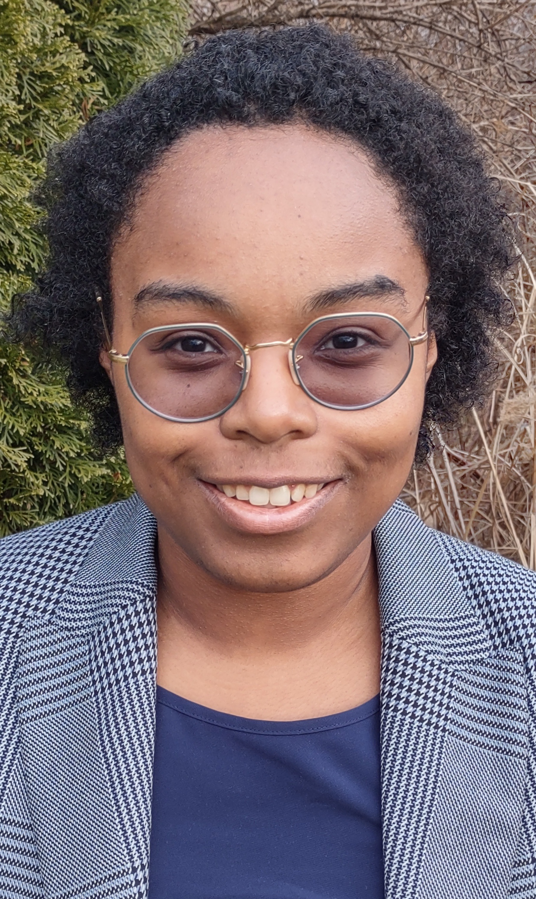 Image of Saadia Gabriel