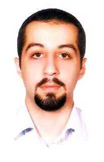 Image of Saber Khani