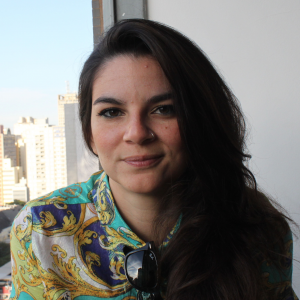 Image of Sabrina Almeida