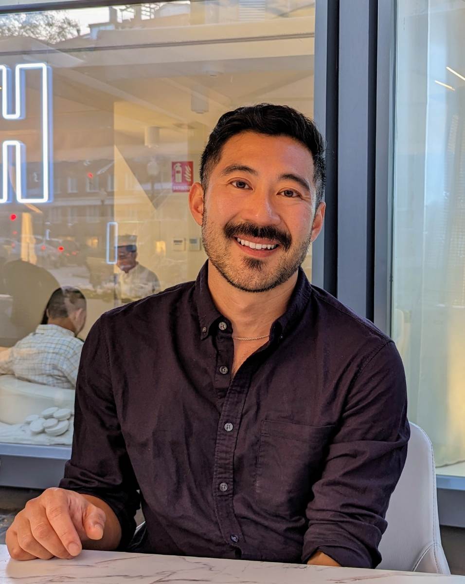 Image of Kazuki Sakamoto