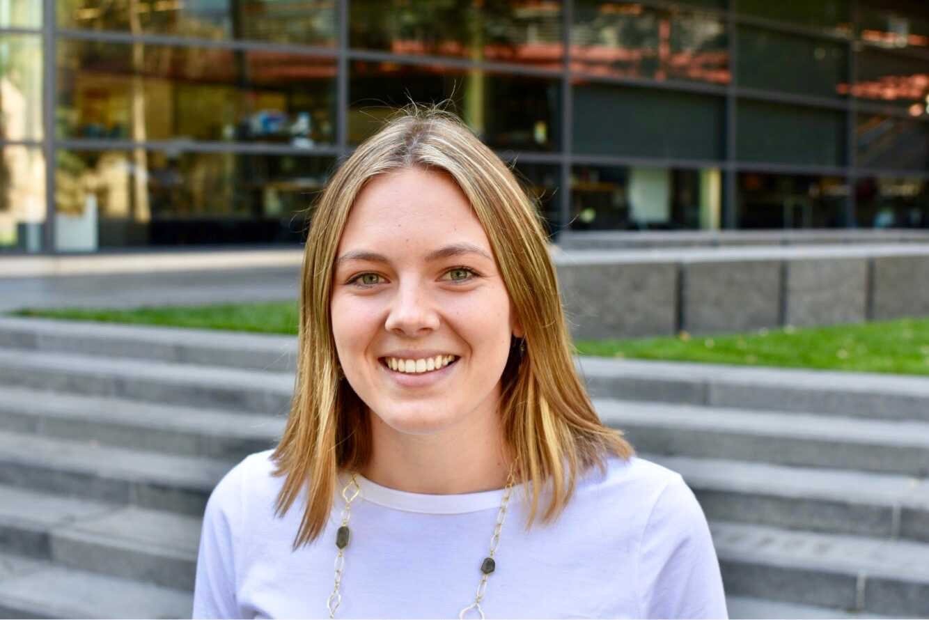 Image of Samantha Robertson