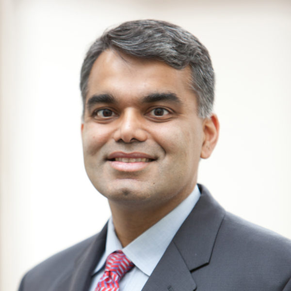 Image of Sameer B. Srivastava