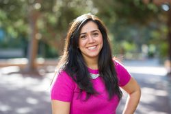 Image of Sanaz Mobasseri