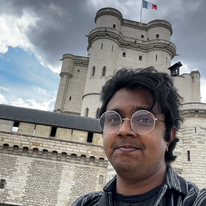 Image of Aditya Narayan Sankaran