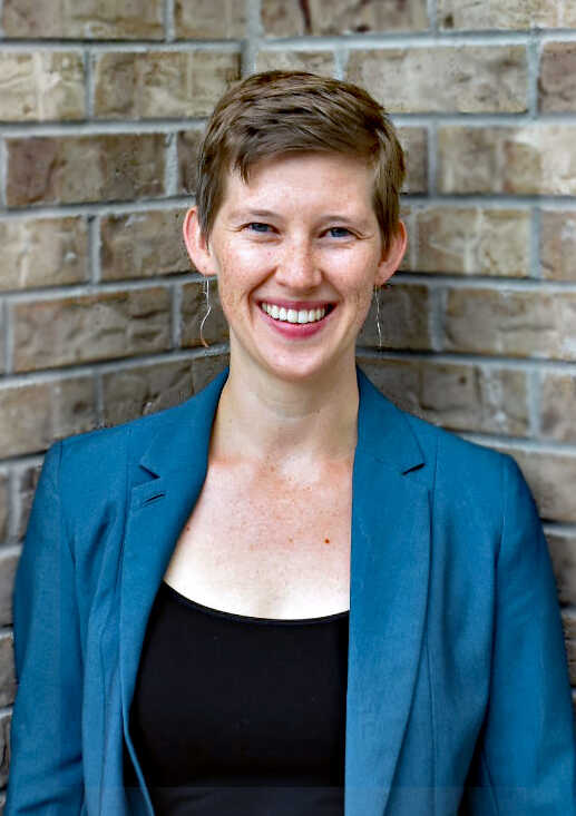 Image of Sarah Ariel Lamer