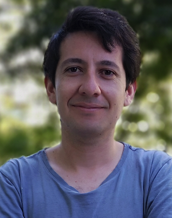 Image of Hernán Sarmiento