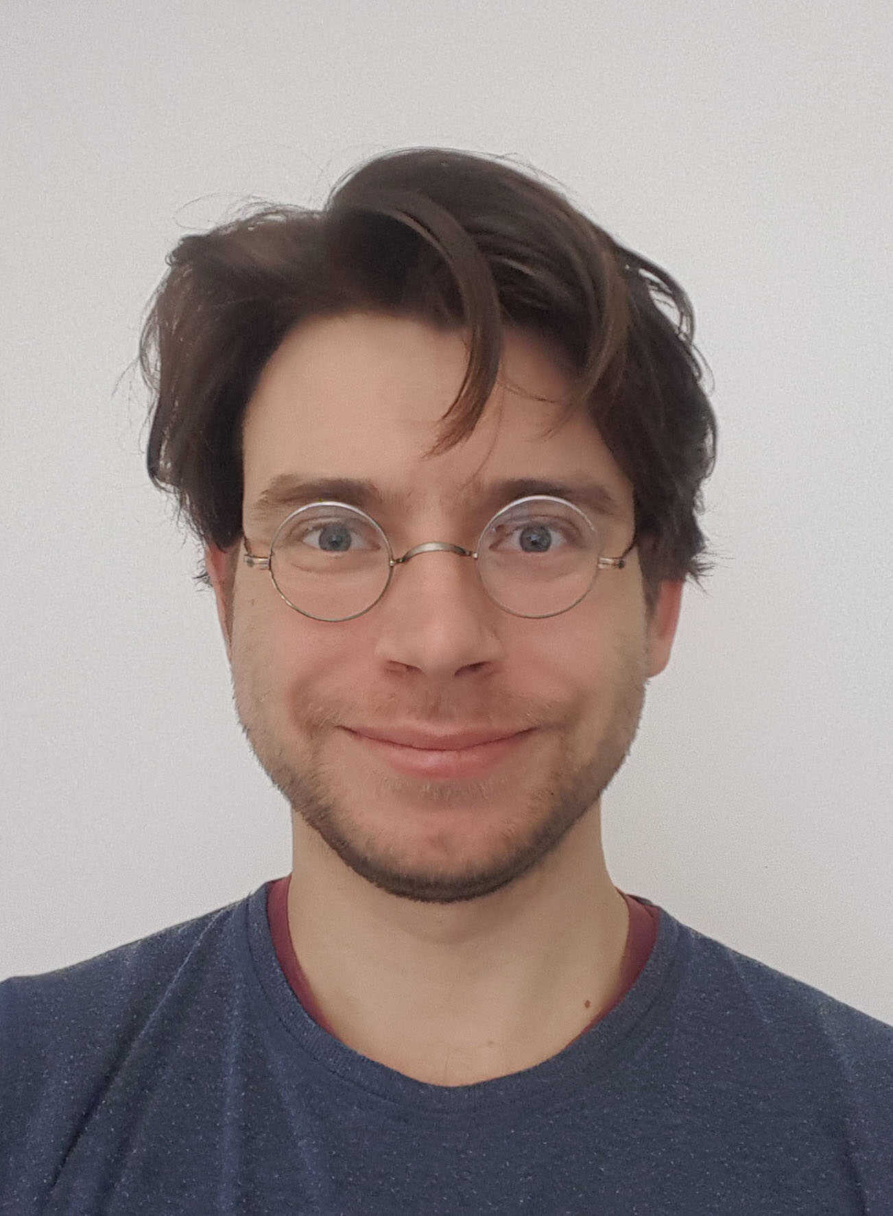 Image of Sascha Grehl