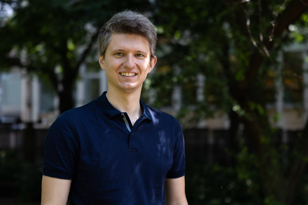 Image of Yann Schreiber