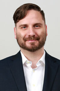 Image of S. Scott Graham, Ph.D.