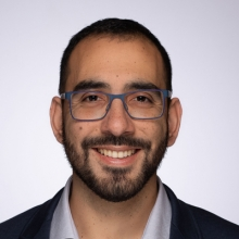 Image of Pedro Seguel