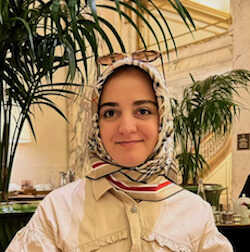 Image of Sevde Arpaci Ayhan