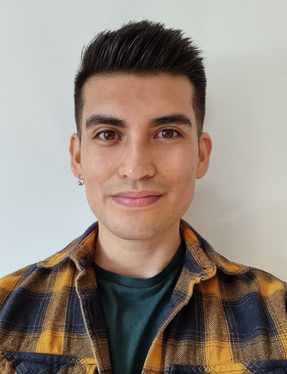 Image of Sebastián Ferrada