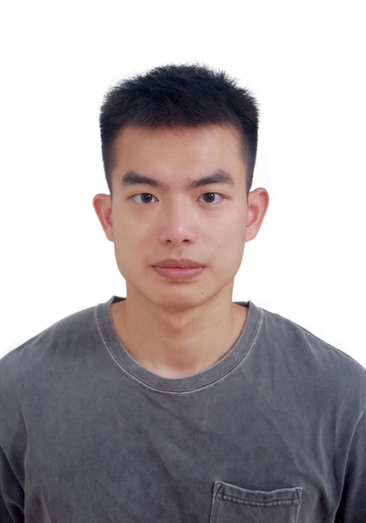 Image of Liang Kaijie, Hong Kong Baptist University