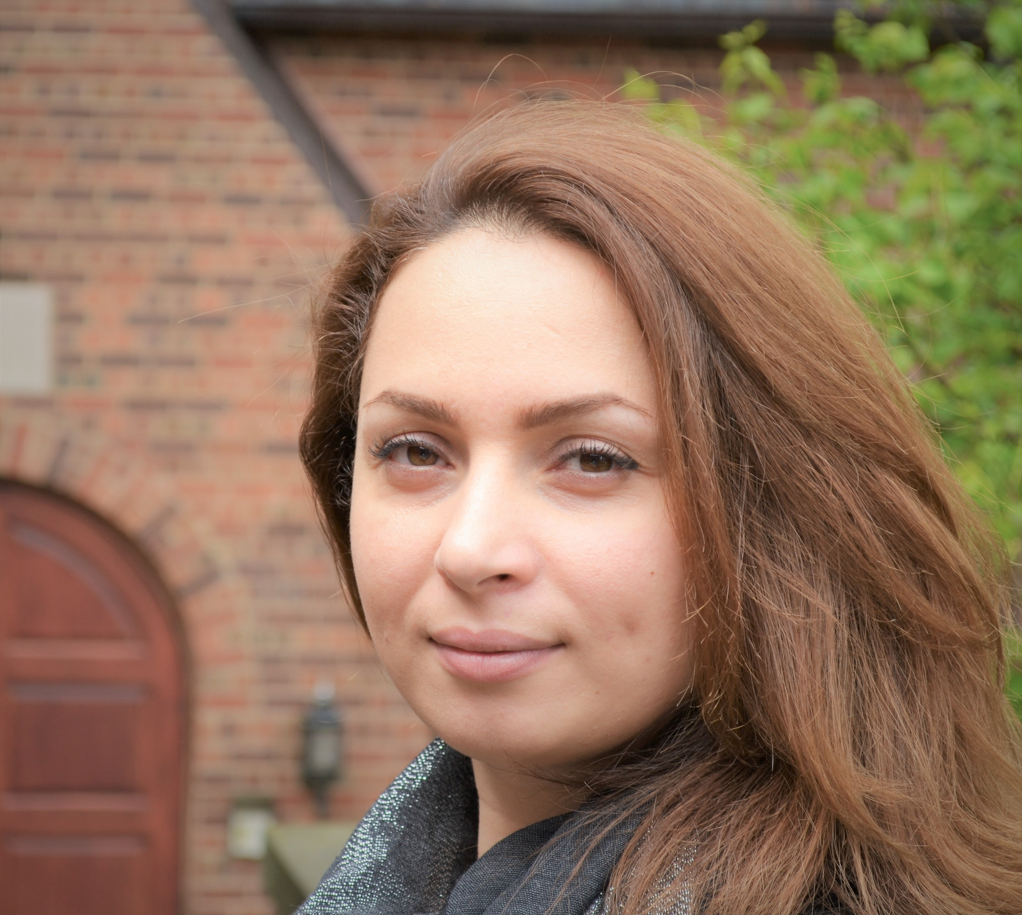 Image of Shadi	Rezapour