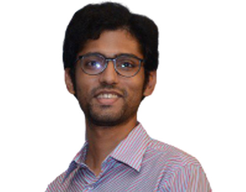 Image of Shagata Mukherjee