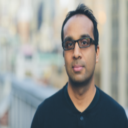 Image of Sharad Goel