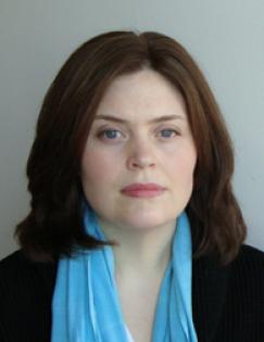 Image of Sharon Barnhardt