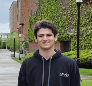 Image of Shea Thorpe