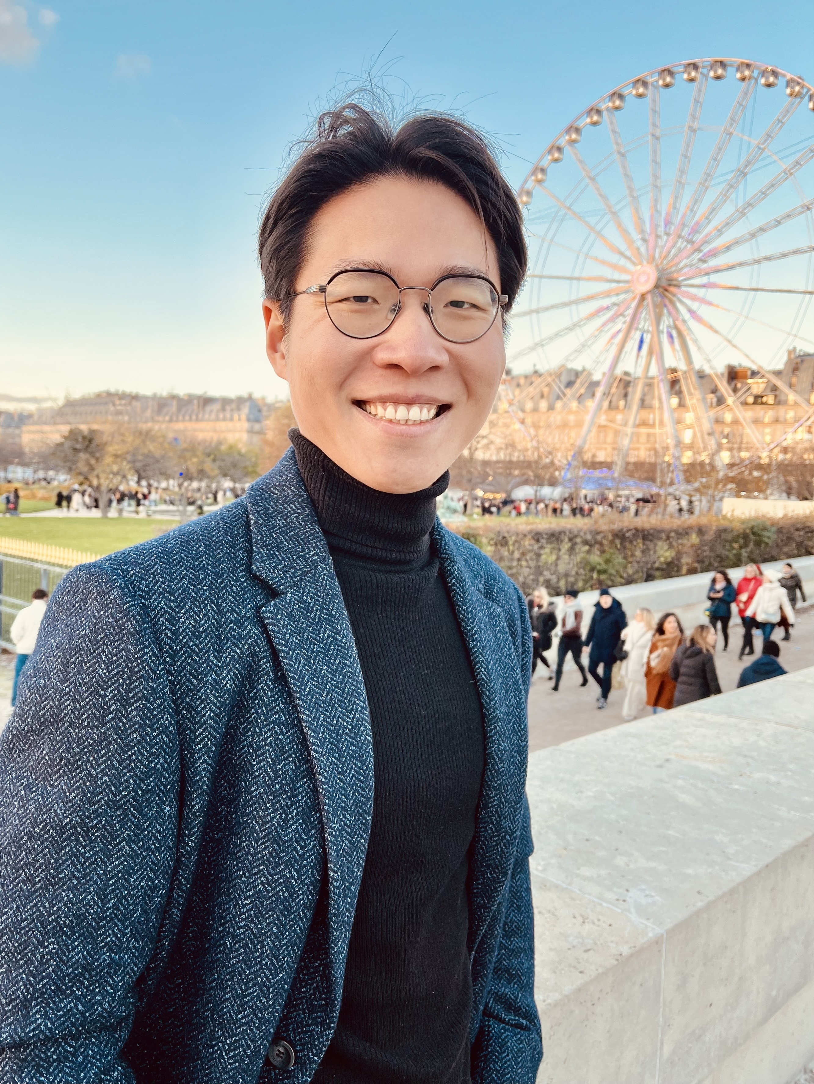 Image of Rubing Shen