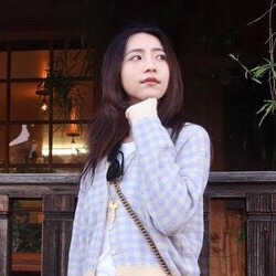 Image of Sherry Jiang