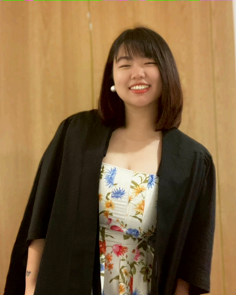 Image of Shujing Shi