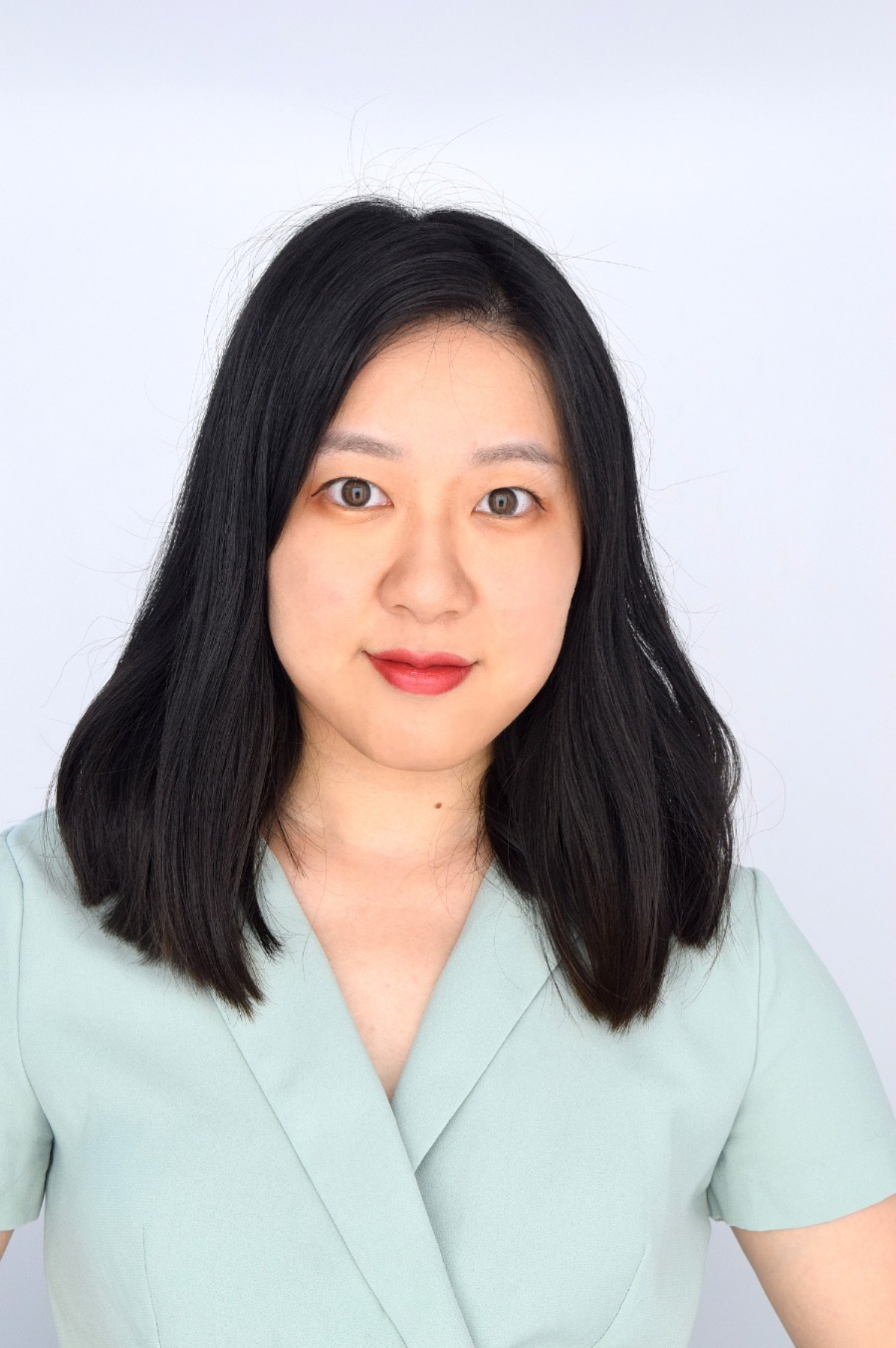 Image of Jiajing (Scarlette) Shi