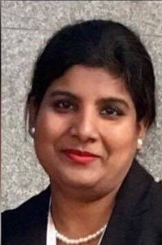 Image of Shirin Sultana