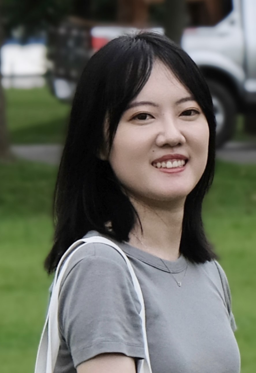 Image of Shuyu Zhang