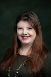 Image of Lila O'Brien-Milne