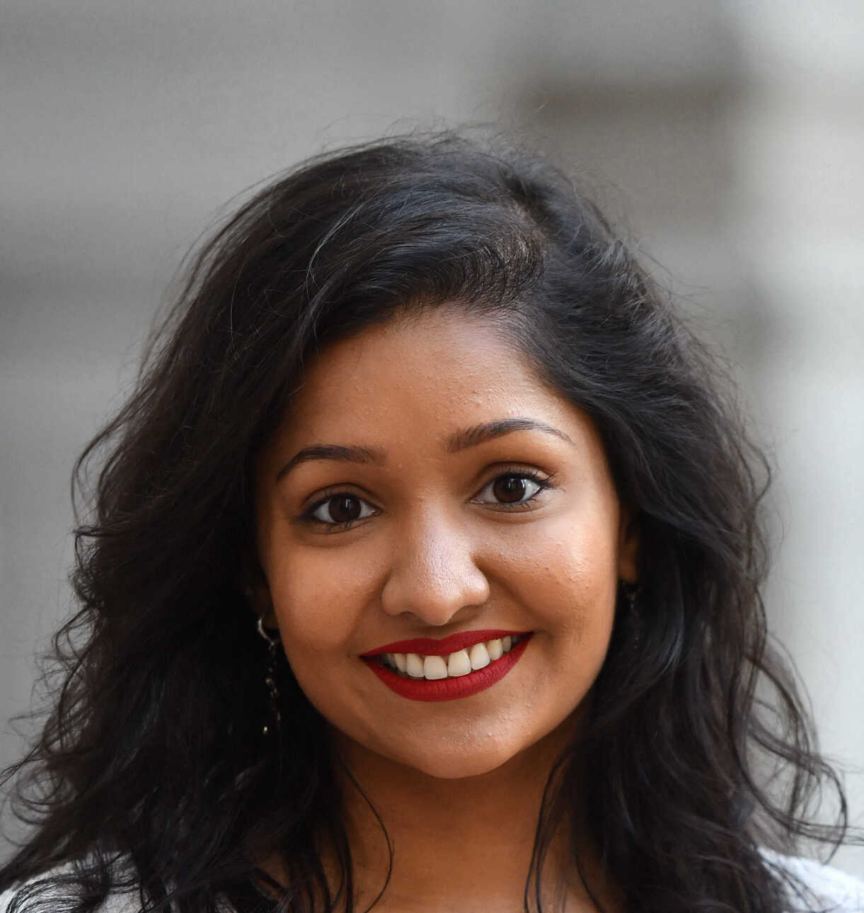 Image of Akeela Careem