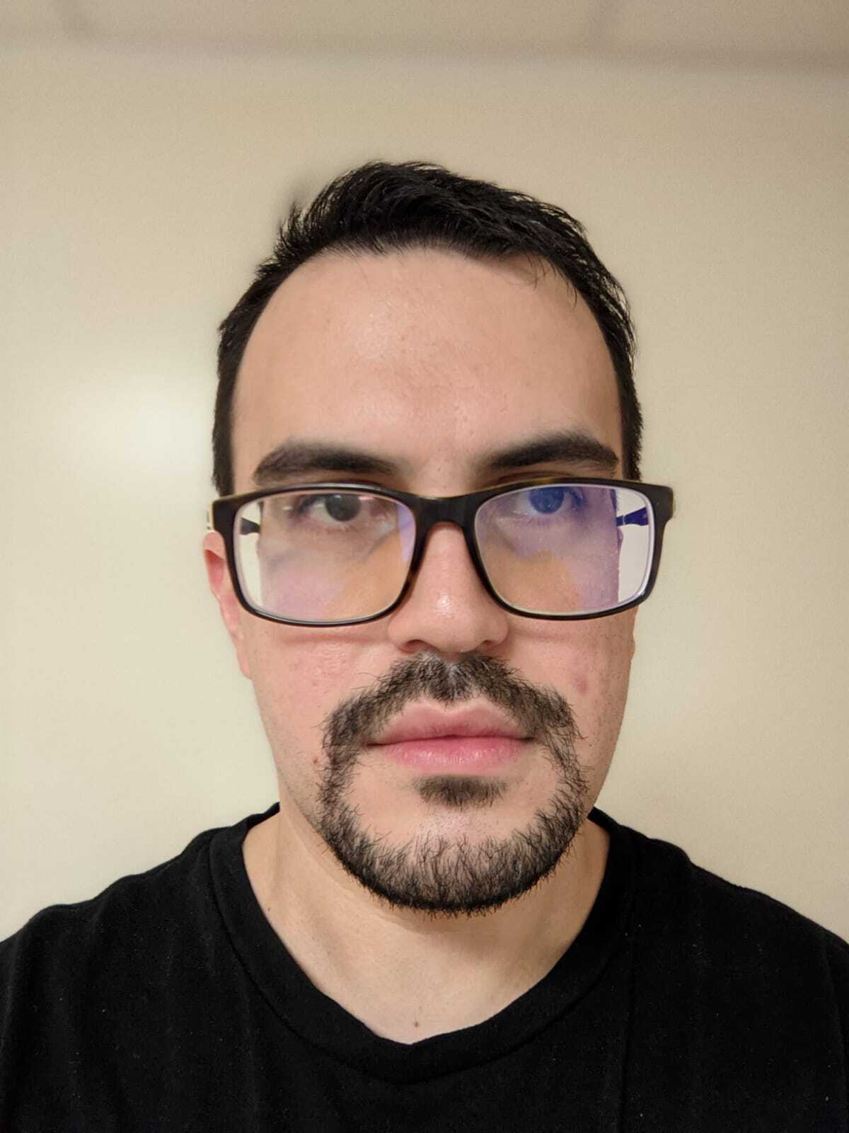 Image of Elias Chavarria-Mora