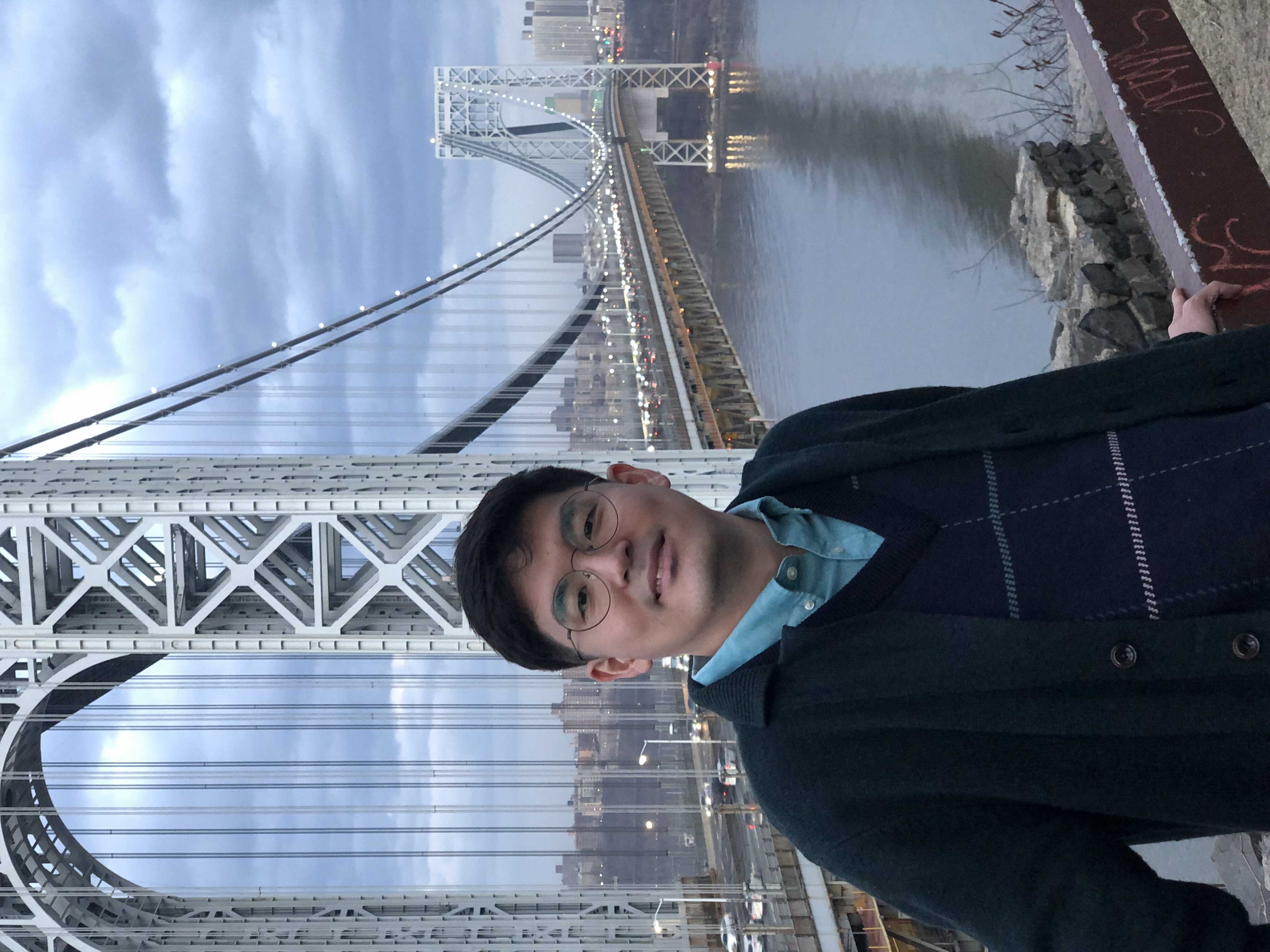 Image of Sung Eun Choi