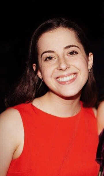 Image of Melissa Dreier