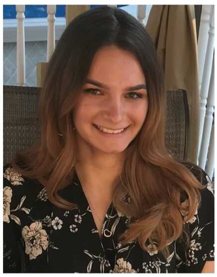 Image of Samantha Koprowski