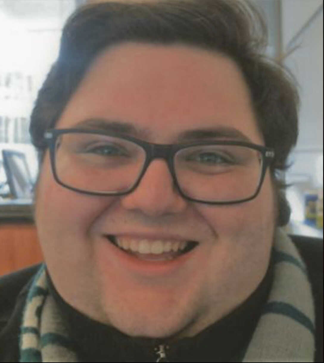 Image of George Quinn