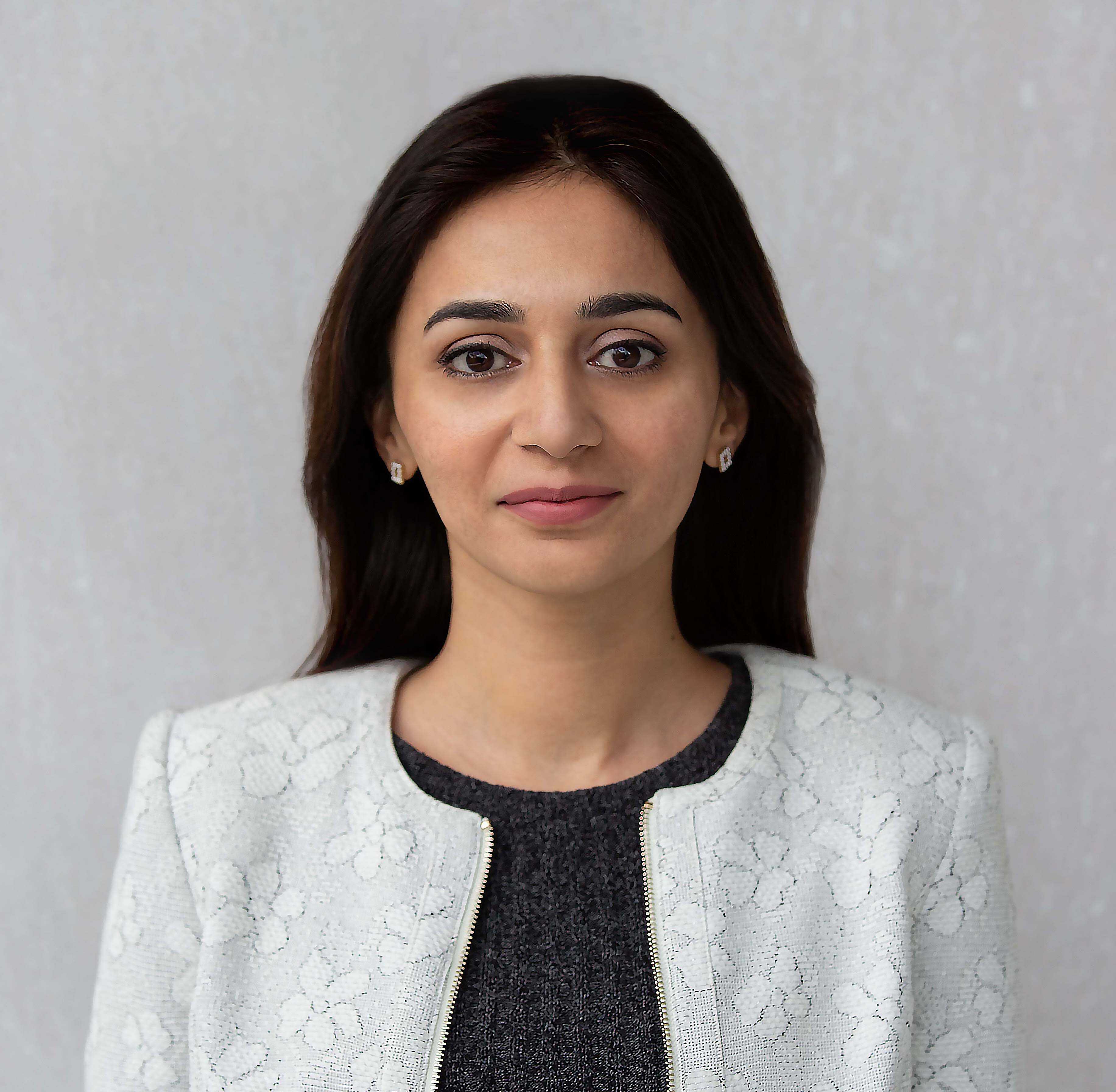 Image of Huma Rasheed