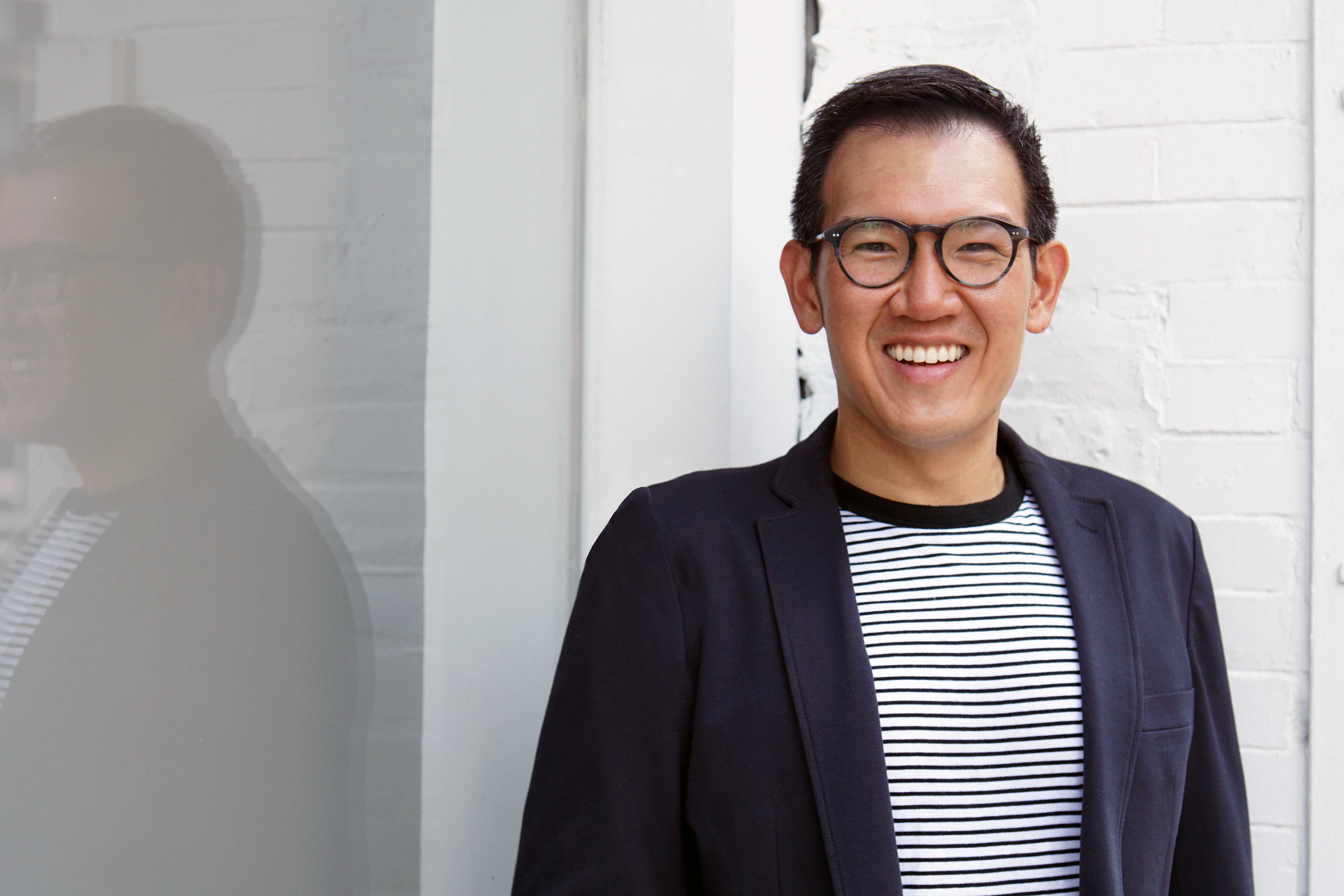 Image of Anthony Vanky