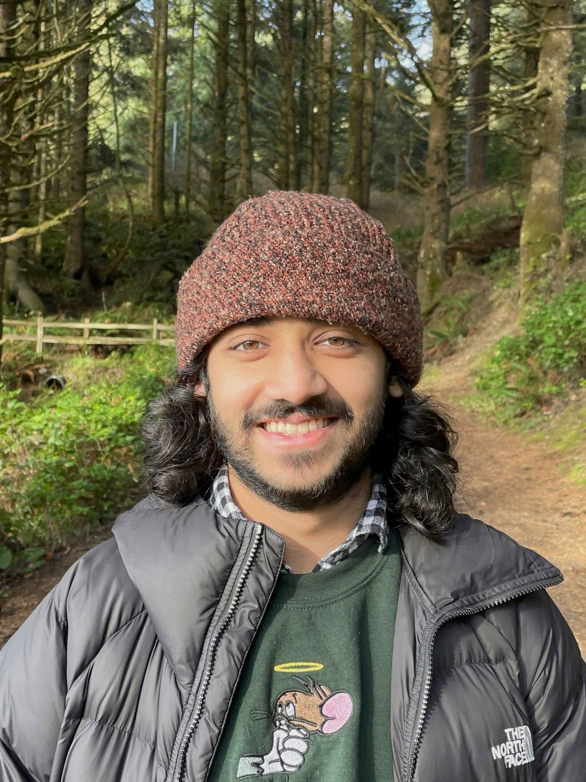 Image of Muhammad Ammar