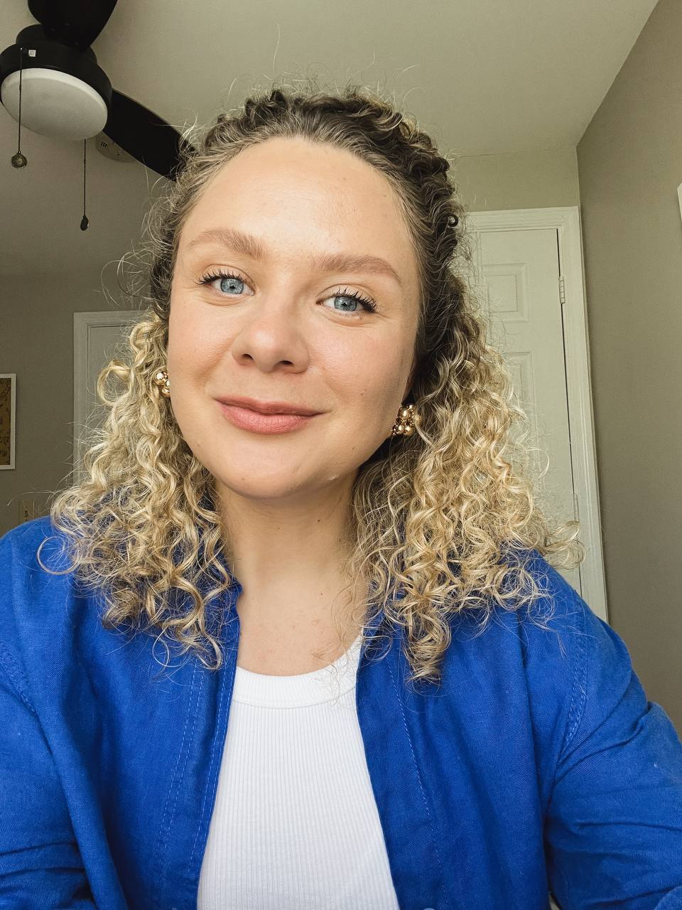 Image of Kateryna Bystrytska