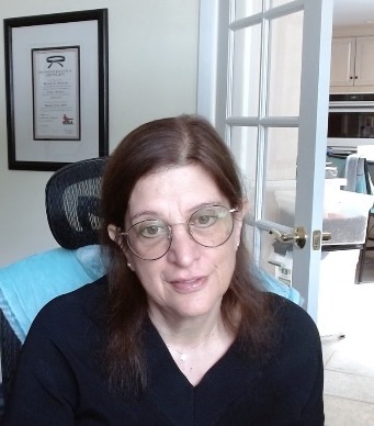 Image of Melanie Kwestel