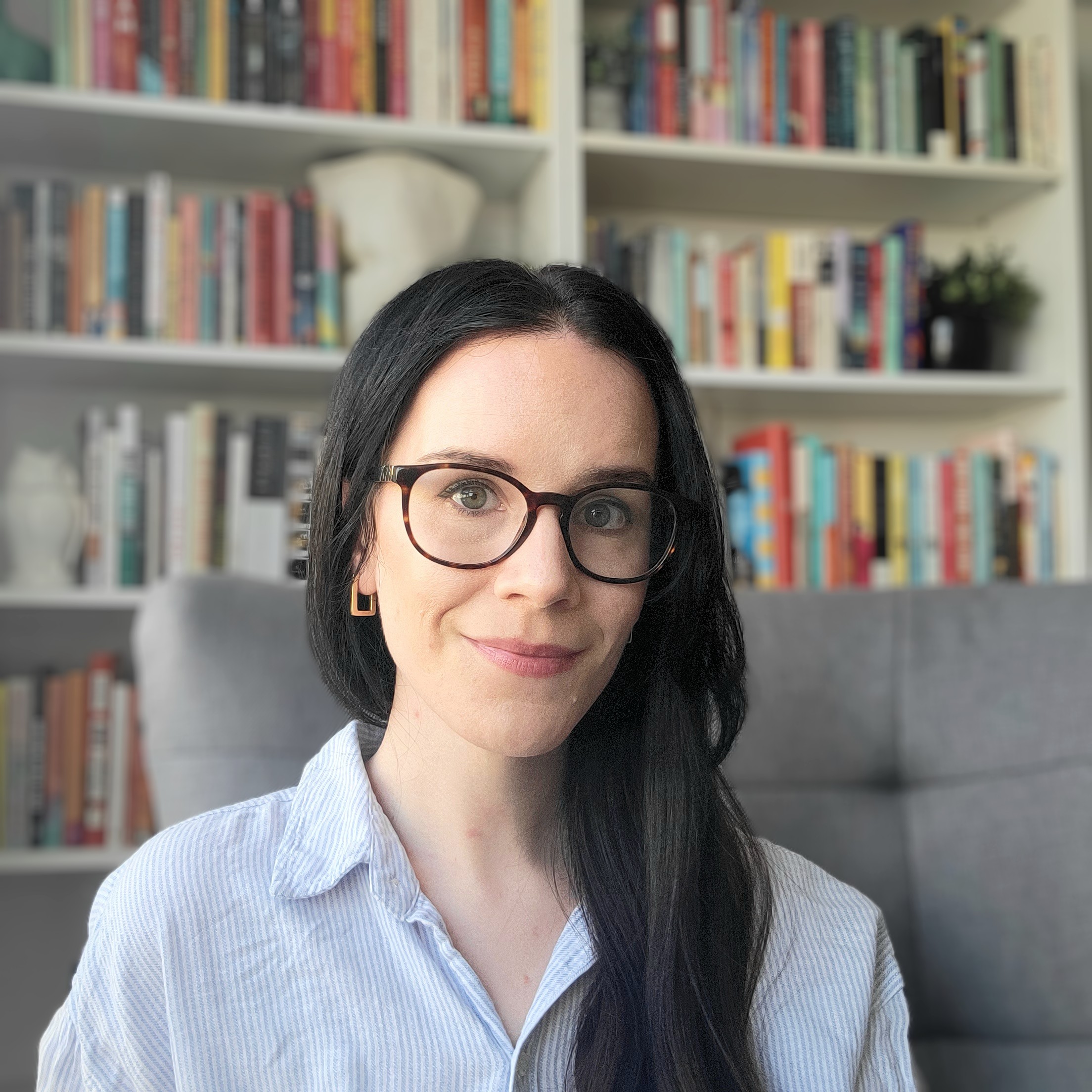 Image of Madeliene Merrick