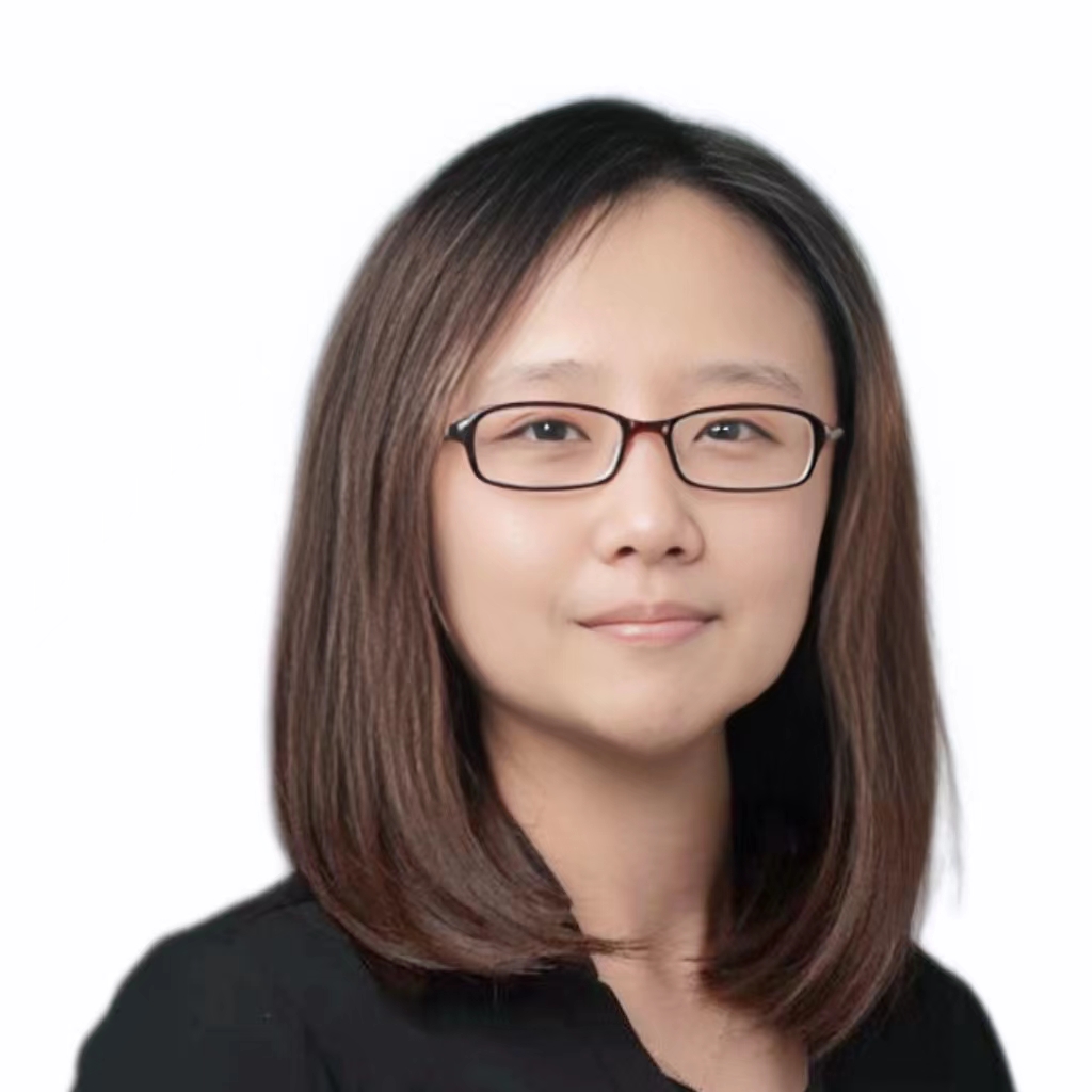 Image of Yuehong Cassandra Tai