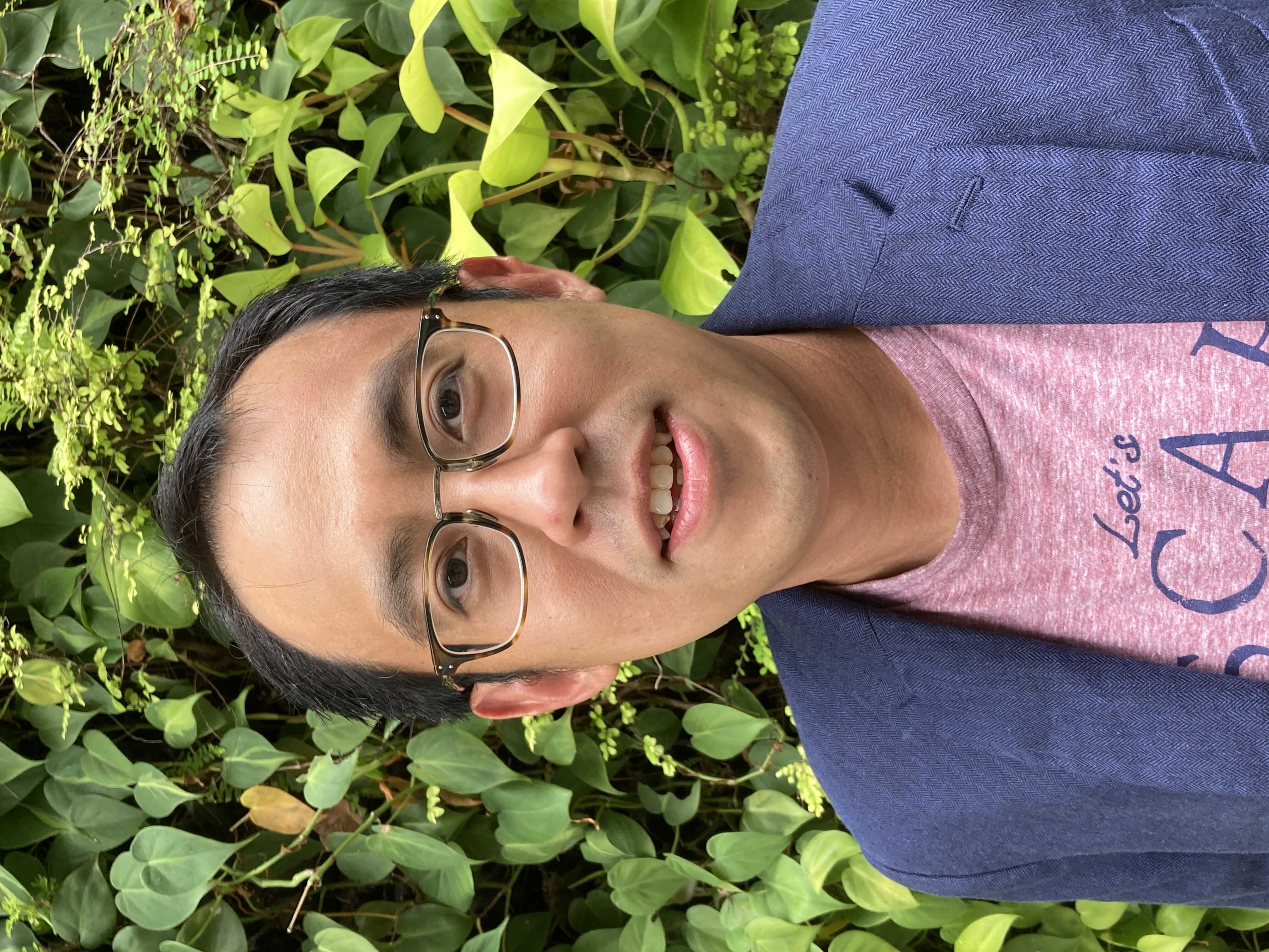 Image of Siew Keong Chung